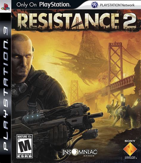 resistance 3 metacritic|resistance game ps3.